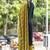 Embroidered Hand Work Straight Kurta With Trousers & With Dupatta
