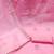 Pink sequins embroidered dress material