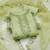 Pista sequins embroidered dress material