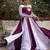 Wine-White Kali Work With Multiple Leheriya Navratri Lehenga Choli With Fully Stitched Blouse