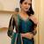  Women's Printed Kurta Suit Set or a Floral Printed Kurta with Trousers and Dupatta.