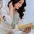 Tiara platinum light white plain cotton kurta sets