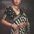 Black dolla tushar silk self jaquard border  saree with unstitched blouse piece