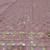 Eilara Women's Light-pink georgette lehenga choli with silver sequin embroidered For Wedding dress