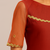 Super net gota kurta