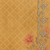 Soft organza ochre suit set