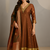 Banarasi suit with dupatta