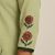 Cotton block printed kurta