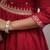 Designer ethnic set kurta, pant set for women for casual and festive wear