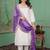 Women's  Kurta Set with Dupatta Pure Cotton Suits for Women with Dupatta 