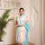  Women's Rayon Blend Floral Straight Printed Kurta Pant With Dupatta | kurta sets for woman