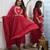 Designer ethnic set kurta, pant set for women for casual and festive wear