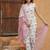 Kurta-Set for Women – Viscose Rayon Printed Kurta & Straight Pant | Festive Ethnic Indian Traditional 
