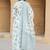  Women's Rayon Blend Floral Straight Printed Kurta Pant With Dupatta | kurta sets for woman