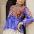 Kora Cotton With Attractive Gota-Patti Lace lehenga Bandhani Print work with  Kutchi Gamthi Patchework Work top