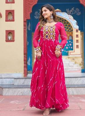 Vibrant fusion of tradition and grace 4