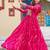 Vibrant fusion of tradition and grace