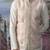 Pink embroidered chanderi silk nehru jacket paired with plain kurta pajama