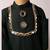 Navratr green rayon navratri kurta set for boys