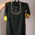 Navratr green rayon navratri kurta set for boys