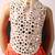 Navratri orange crepe mirror work lehenga set for girls