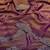 purple fendy silk blend diamond work saree with blouse