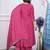 Designer ethnic set kurta, pant set for women for casual and festive wear