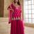 Designer ethnic set kurta, pant set for women for casual and festive wear