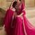 Designer ethnic set kurta, pant set for women for casual and festive wear