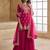 Designer ethnic set kurta, pant set for women for casual and festive wear