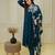 Designer ethnic set kurta, pant set for women for casual and festive wear