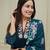 Designer ethnic set kurta, pant set for women for casual and festive wear