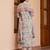  Women's Cooton Blend Floral Straight Printed Kurta Pant With Dupatta | kurta sets for woman