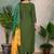 Designer ethnic set kurta, pant set for women for casual and festive wear
