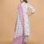  Women's Cotton Blend Floral Straight Printed Kurta Pant With Dupatta | kurta sets for woman