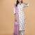  Women's Cotton Blend Floral Straight Printed Kurta Pant With Dupatta | kurta sets for woman