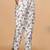  Women's Cotton Blend Floral Straight Printed Kurta Pant With Dupatta | kurta sets for woman