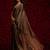 Golden designer heavy zarkan handwork embroidery silk saree