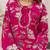 Kabool rosy pink printed cotton co ord sets