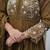  Women's Silk Blend Floral Straight Printed Kurta Pant With Dupatta | kurta sets for woman