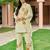 Mahua alabaster off white plain cotton co ord sets