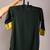 Navratr green rayon navratri kurta set for boys