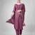 Designer ethnic set kurta, pant set for women for casual and festive wear