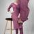 Designer ethnic set kurta, pant set for women for casual and festive wear