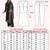 Black Georgette Embroidery Sequence Work Kurta Pant with Dupatta Set For Women