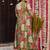 Mahendi muslin printed designer plazzo suit
