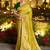 Dola silk blend meenakari weave work saree in paroot green