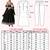 Black Art Silk Embroidery Work Anarkali Kurta Pant with Dupatta Set For Women 