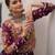 Vibrant Multicolor Bandhani Lehenga with Traditional Mirror Work