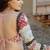 Vibrant Multicolor Traditional Lehenga with Intricate Embroidery and Dupatta